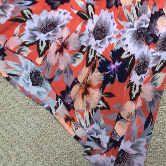 Johnny Was Jade midi dress - Picture 6 of 11